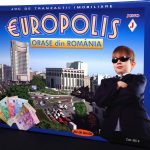 europolis joc romania