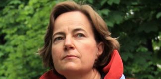 Britanica fermecată de România, stabilită aici de 22 de ani: „Îmi place inima latină” rachel sargent