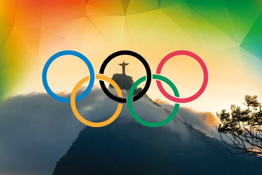 clasamentul pe medalii jocuri olimpice Rio 2016