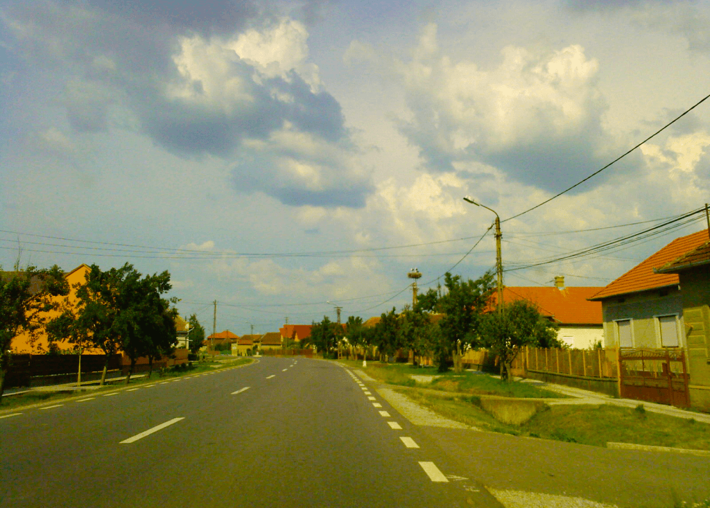 Petrești, Satu Mare FOTO: Nicu Farcaș/Wikimedia Commons