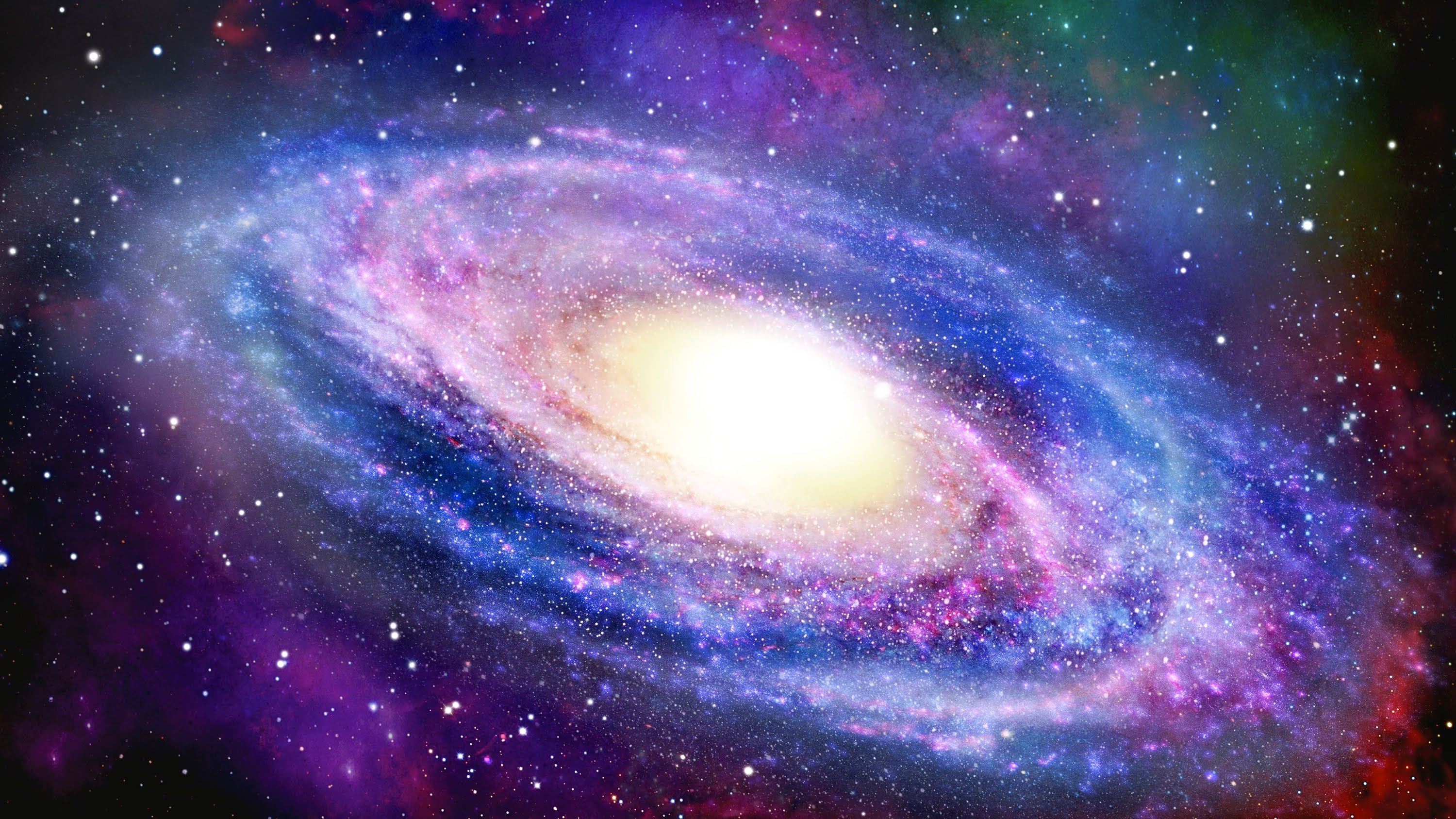 Universul este de zece ori mai mare decât credeau oamenii de știință (Youtube)