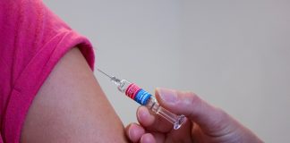 Comisia Europeană vrea vaccinarea copiilor de peste șase ani FOTO: dfuhlert/Pixabay.com