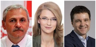Primul sondaj înainte de alegerile parlamentare. Surpriza de pe locul 2 alegeri parlamentare 2016 sondaj