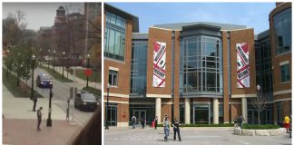 Atac armat într-o mare universitate din SUA. „Fugiți, ascundeți-vă, luptați” atac armat universitate de stat din ohio