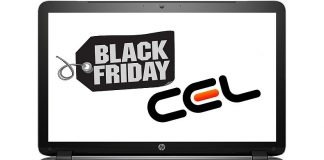 Black Friday 2016. Ofertele Cel.ro pentru Vinerea Neagră Black Friday 2016