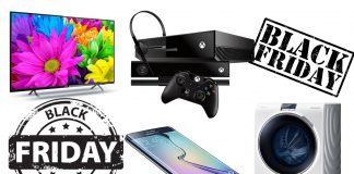 Black Friday eMAG valul 2. Ce n-ați văzut dimineață la TV și n-ați auzit la radio Black Friday eMAG valul 2