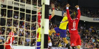 Izbândă extraordinară pentru handbaliștii români. Au învins Polonia! Naționala de handbal a României a învins una dintre cele mai bune echipe din lume (FRH)