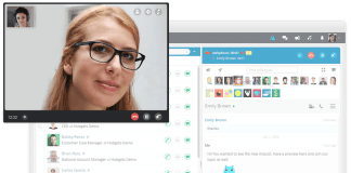 O aplicație românească a fost premiată de americani Hubgets oferă soluții de comunicare eficiente pentru companii