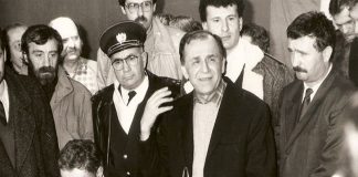 Noi acuzații în Dosarul Revoluției: Infracțiuni contra umanității, manipulare la TV ion iliescu