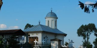 Biserica își pune la dispoziție capelele cimitirelor și pe cele mortuare ale parohiilor pentru păstrarea morților de COVID mănăstirea pasărea jaf