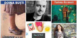 10 cărți din literatura română contemporană pe care merită să le citești 10 cărți literatura română contemporană