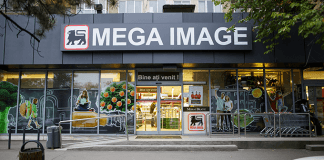 Marile magazine Mega Image și Kaufland fac angajări mega image