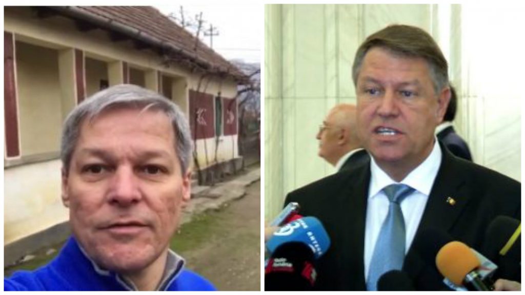 alegeri parlamentare 2016 dacian cioloș