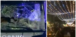 Suspectul pakistanez reținut la Berlin, eliberat. “Adevăratul atacator e în continuare liber” atentat terorist berlin camion