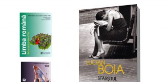 Cele mai furate cărți din librării în 2016 Cele mai furate cărți din librăriile Humanitas în 2016