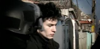 Primul român arestat pentru propagandă ISIS. Voia să facă bombe și căuta bani pentru un atentat constantin boicea luigi propagandă isis