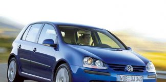 Cele mai căutate mașini second hand de români VW Golf rămâne una dintre mașinile preferate de români