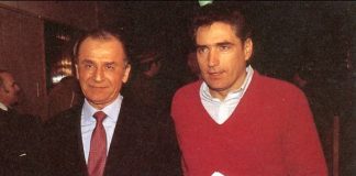 Prima reacție a lui Petre Roman după ce a aflat că e acuzat de crime împotriva umanității petre roman ion iliescu