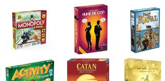 8 jocuri pe care orice copil ar trebui să le aibă în casă