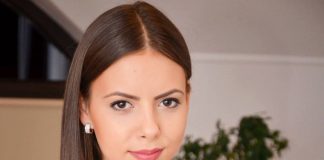 Cine este cea mai tânără deputată din Parlamentul României mara mareș