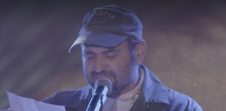 Cea mai emoționantă poezie dedicată României de 1 Decembrie. S-a viralizat în câteva ore poezia românia las fierbinți ziua națională adrian văncică