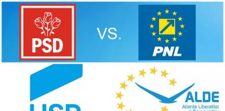 Rezultate Exit Poll. Cine a câștigat alegerile parlamentare și cine ar putea fi premier rezultate alegeri parlamentare 2016