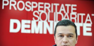 Miniștrii noului Guvern. Cine face parte din echipa lui Sorin Grindeanu Sorin Grindeanu FOTO: debanat.ro