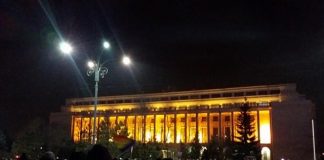 Presa internațională despre modificările Codurilor penale: ”Guvernul a dat o lovitură puternică luptei anticorupție” Protest în fața Guvernului FOTO: Sorin Breazu/GreatNews