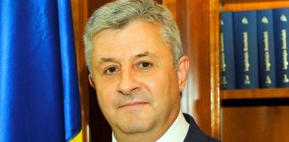 Florin Iordache e noul președinte al vânătorilor și pescarilor din România Florin Iordache