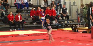 O fostă gimnastă a României: ”În cantonament am aflat că poți să și mori de foame” Asiana Peng (Youtube)