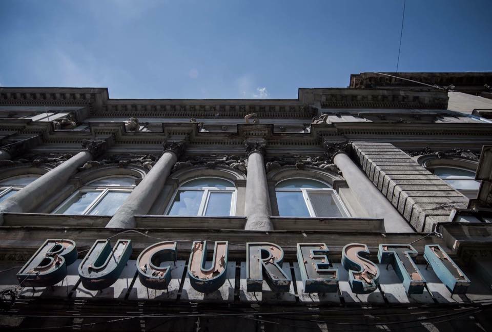 Turiștii străini s-au înmulțit considerabil în ultimii ani în București (Foto: București Capitalist)