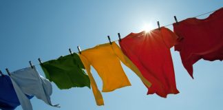 Detergenții bio. Tot ce trebuie să știi despre folosirea lor Detergenții bio pot fi folosiți atât pentru rufe, cât și pentru alte obiecte din casa dumneavoastră (republicabio.ro)