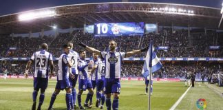 Florin Andone, mai bun decât Lionel Messi și Cristiano Ronaldo Florin Andone, un număr 10 care devine tot mai faimos în Spania (La Liga)