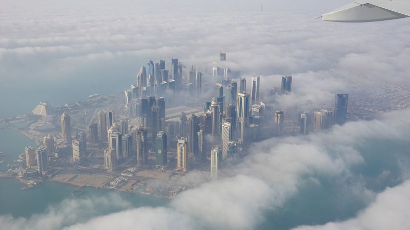 locuri de munca pentru tineri in strainatate doha qatar