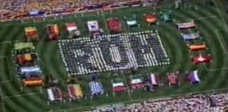 Cupa Mondială crește: 48 de echipe la turneul final