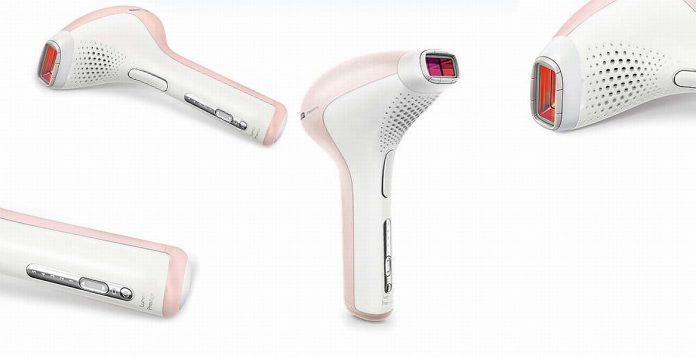 Philips Lumea