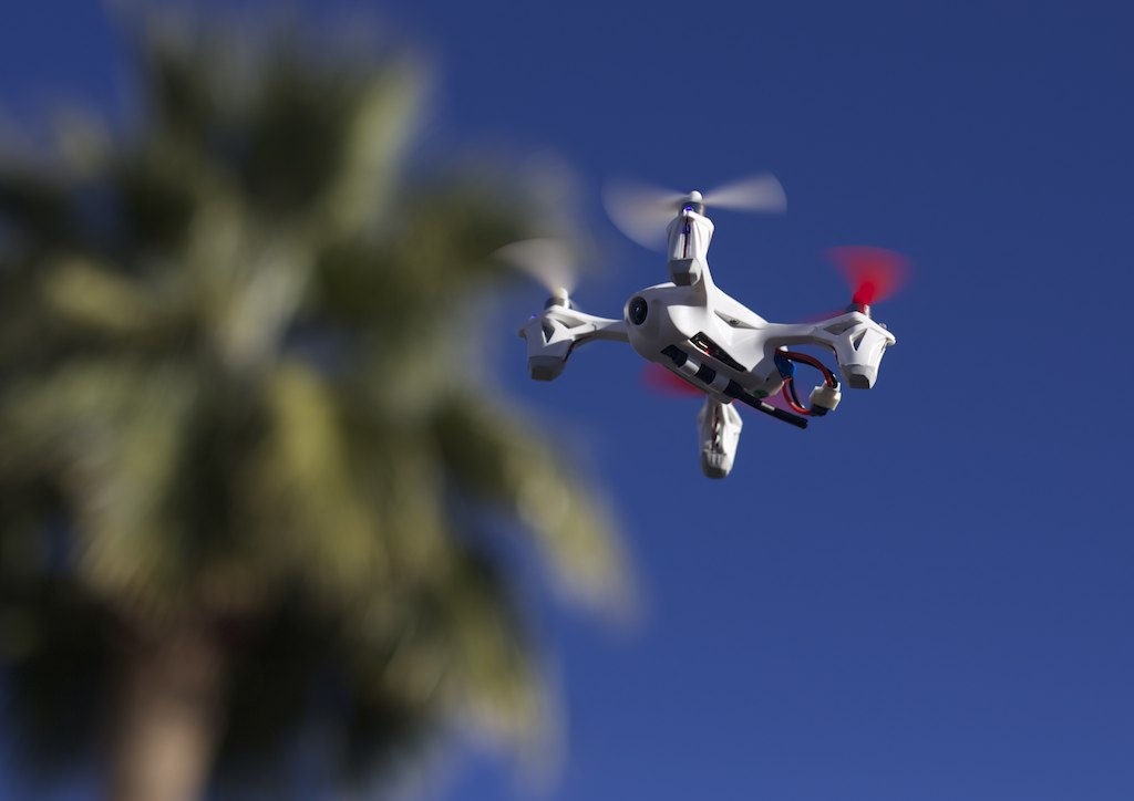 digit General they Reduceri eMAG: Cele mai bune oferte la drone