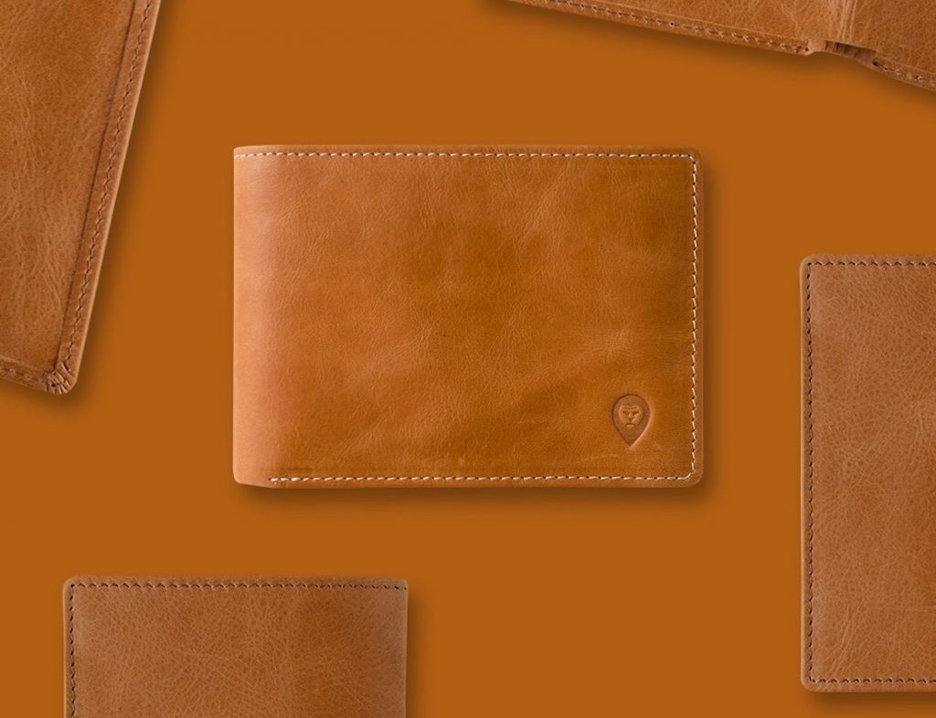 Wallor, portofelul care protejează posesorii de carduri contactless (kickstarter.com)