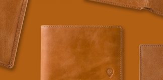 Un român a inventat portofelul cu antifurt Wallor, portofelul care protejează posesorii de carduri contactless (kickstarter.com)