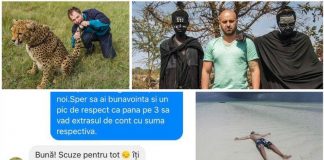Peste 100 de turiști păcăliți de o mare agenție: pagubă de 100.000 €. Ce spune proprietarul andrei dinu george bratu funtrip