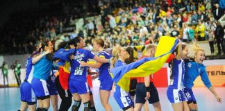 Victorie mare în Liga Campionilor pentru CSM București CSM Bucuresti rămâne în cursa spre un nou titlu european (Foto: Digisport)