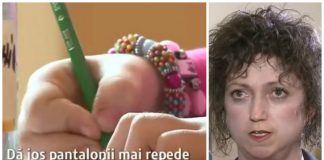 Caz șocant într-o grădiniță. Educatoarea îi jignește și îi drăcuie pe copii: „Te strâng de gât” mama educatoare copii agresați