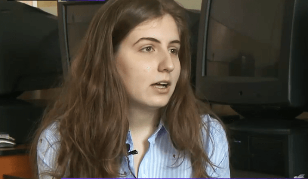 FOTO: Captură Digi24