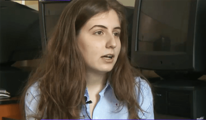 FOTO: Captură Digi24 FOTO: Captură Digi24