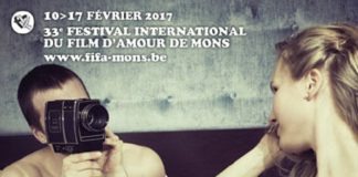 Un regizor român, președintele juriului la Festivalul Internațional al Filmului de Dragoste Festivalul Internațional de Film de la Mons, în Belgia, este la cea de-a 33-a ediție