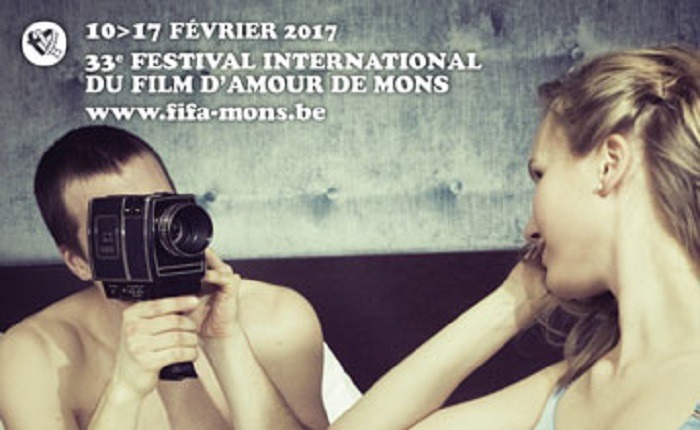 Festivalul Internațional de Film de la Mons, în Belgia, este la cea de-a 33-a ediție