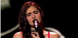 O româncă va reprezenta Elveția la Eurovision 2017 Eurovision 2017 elveția