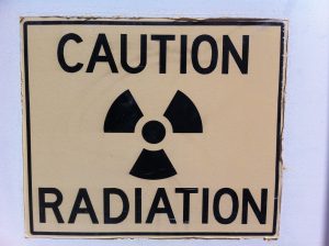 radiații