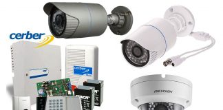 Prețuri pentru toate buzunarele. Cum alegi o alarmă și un sistem de supraveghere pentru casă