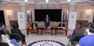 SRI face angajări. Sunt libere zeci de posturi: lista completă FOTO: SRI.ro